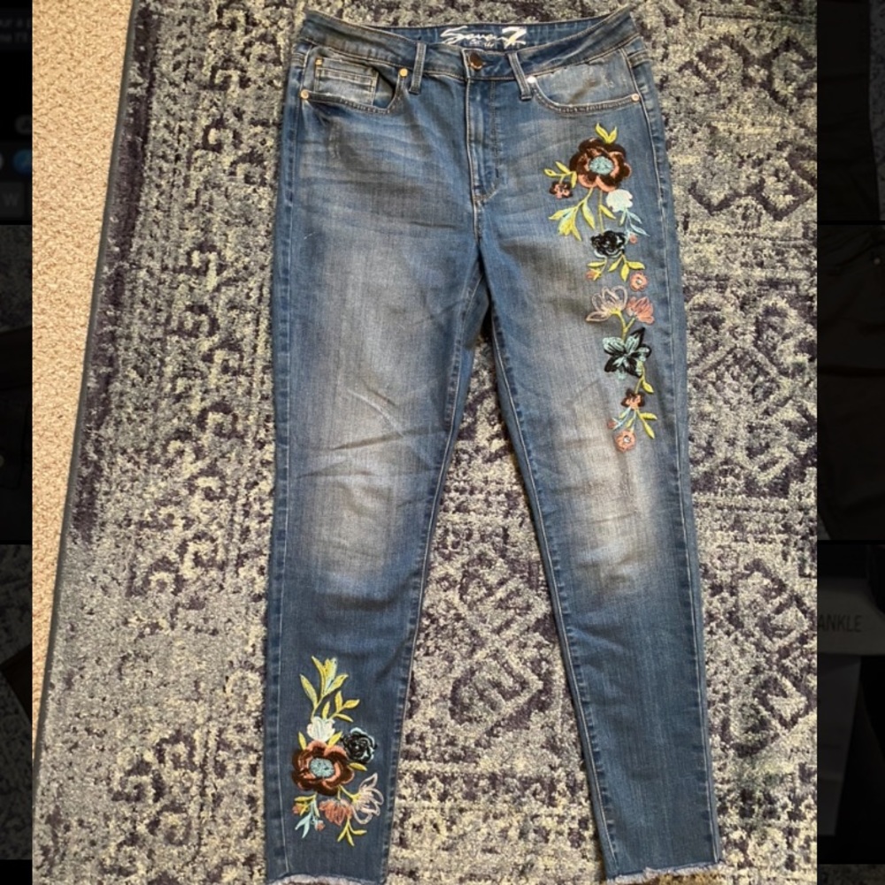 Seven7 Denim!